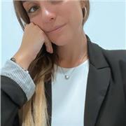Buenas soy Paula, si se te atrancan las matemáticas no dudes en contar conmigo, soy una fantástica profesora que te ayudara a ver la materia mucho más fácil. Trabajo en verano. Horario flexible
